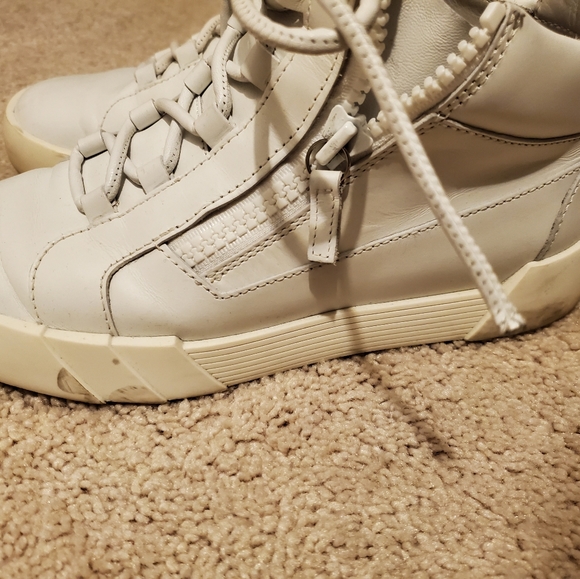 Men's Giuseppe Zanotti Sneakers - Picture 2 of 5